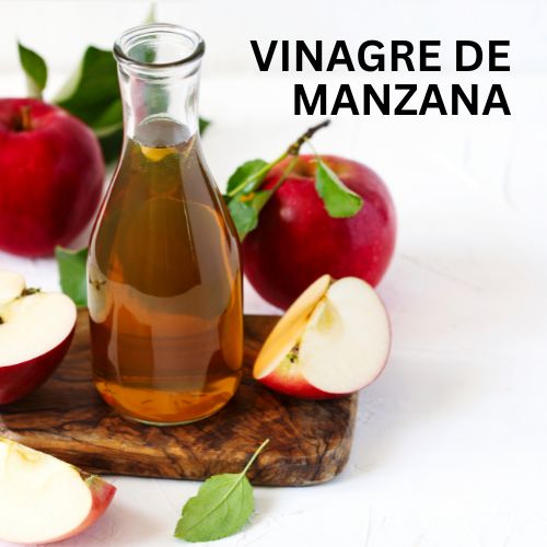 Super Vinagre de Manzana